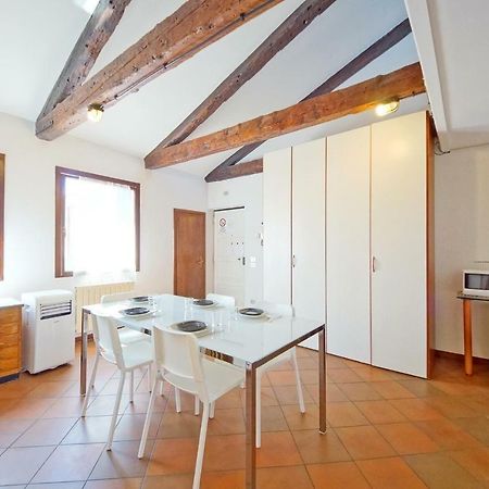 Apartamento San Marco Martin 349 Wi-Fi Venecia Exterior foto