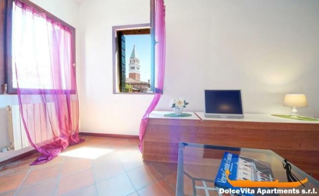 Apartamento San Marco Martin 349 Wi-Fi Venecia Exterior foto