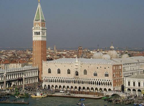Apartamento San Marco Martin 349 Wi-Fi Venecia Exterior foto