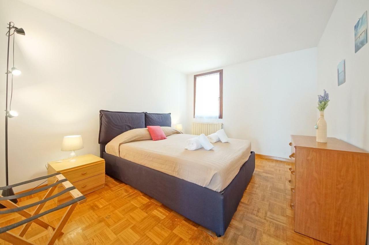 Apartamento San Marco Martin 349 Wi-Fi Venecia Exterior foto
