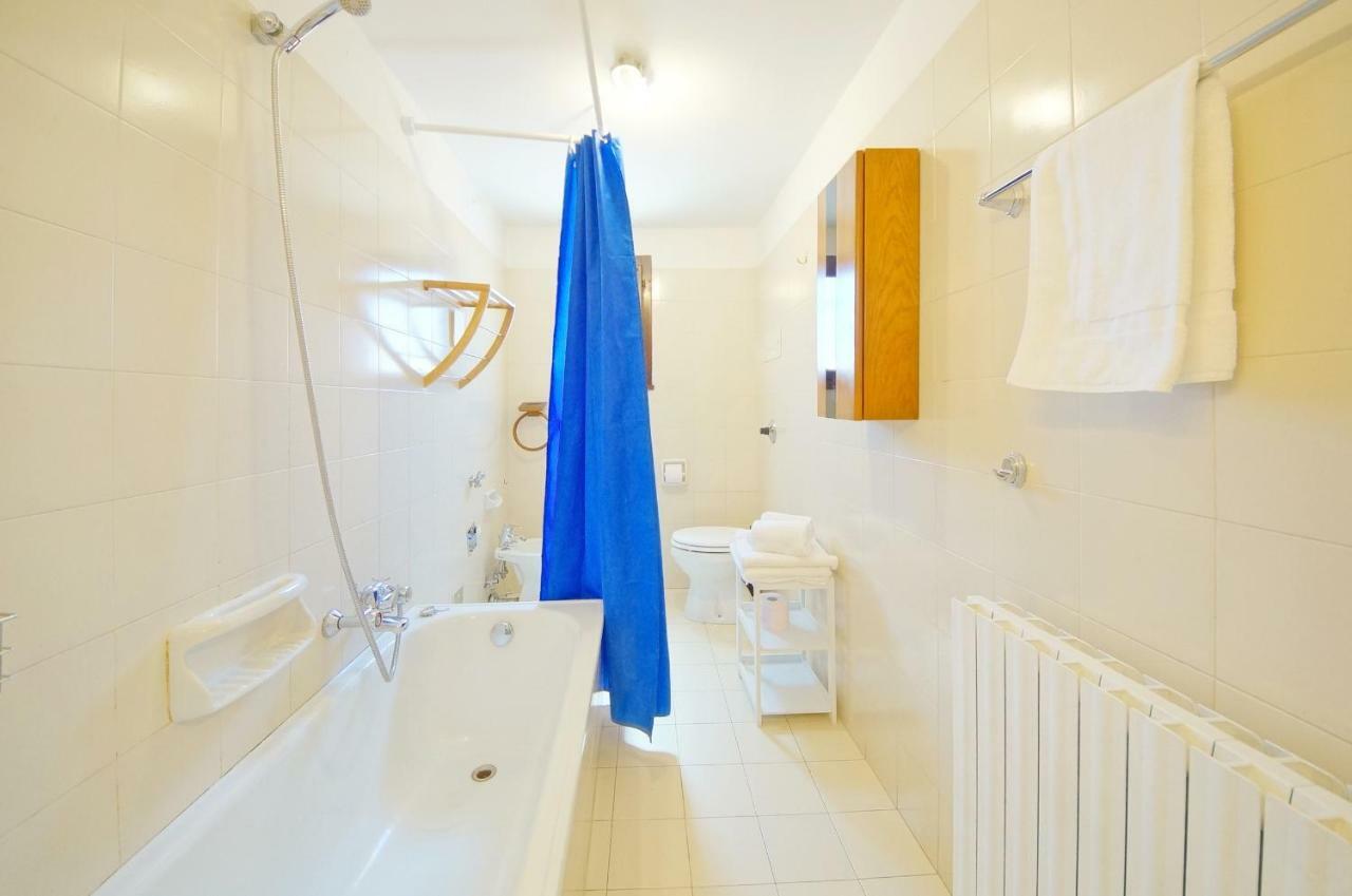 Apartamento San Marco Martin 349 Wi-Fi Venecia Exterior foto